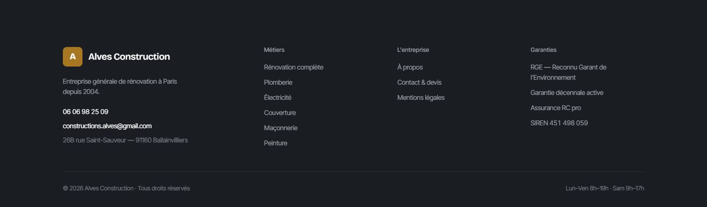 footer — alves-construction-paris