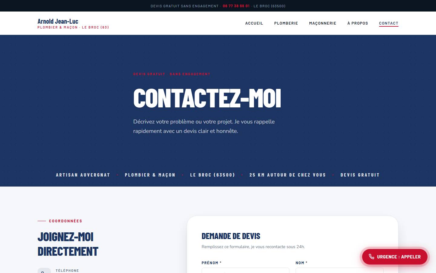 section — arnold-jeanluc-le-broc