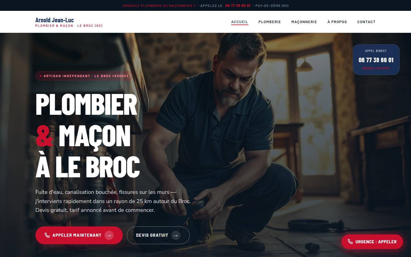 section — arnold-jeanluc-le-broc