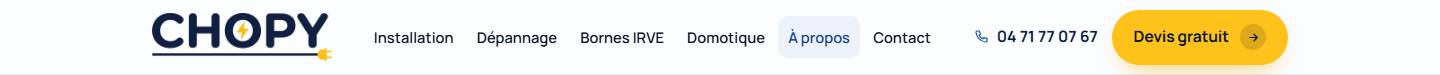 header — chopy-electricite-haute-loire
