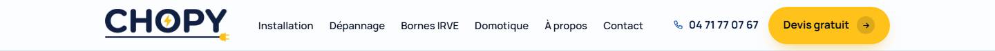 header — chopy-electricite-haute-loire