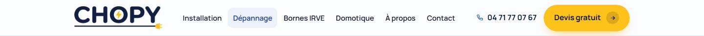 header — chopy-electricite-haute-loire