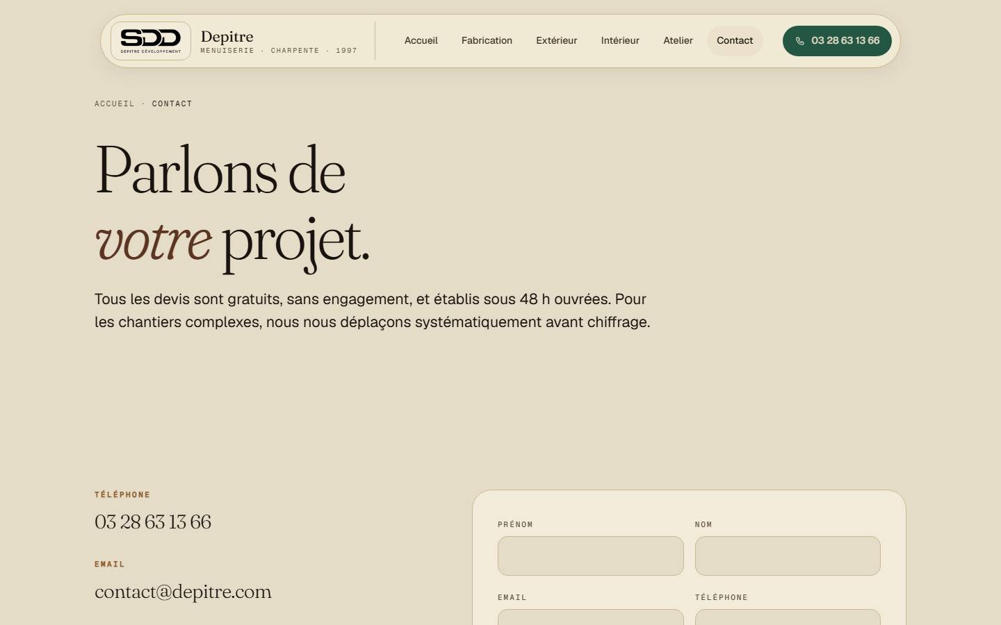 section — depitre-developpement-haut-de-france