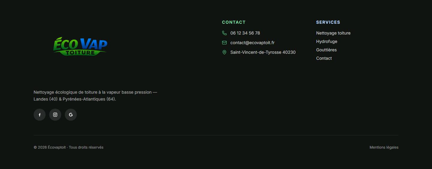 footer — ecovaptoiture