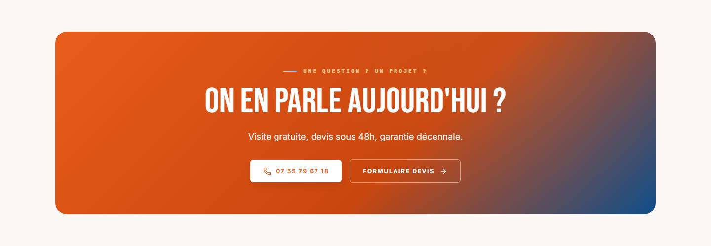 section — On en parle aujourd'hui ?