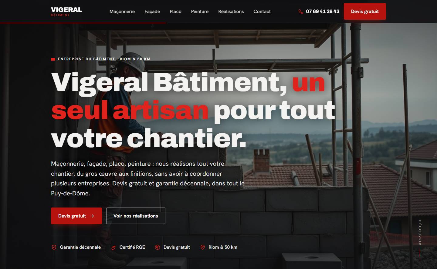 section — vigeral-batiment-riom